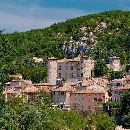 L Echappee Ardechoise -